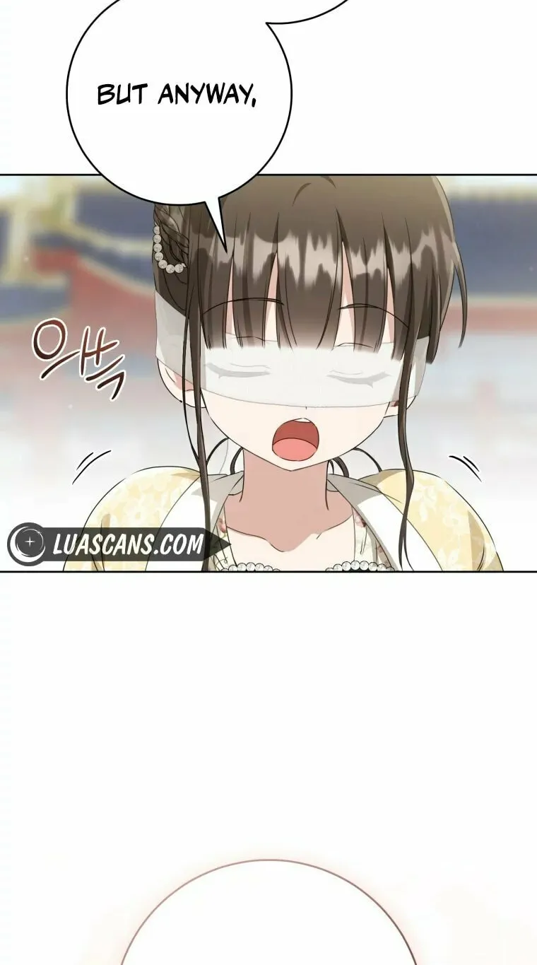 I Became the Despised Granddaughter of the Powerful Martial Arts Family Chapter 48 page 79 - 
