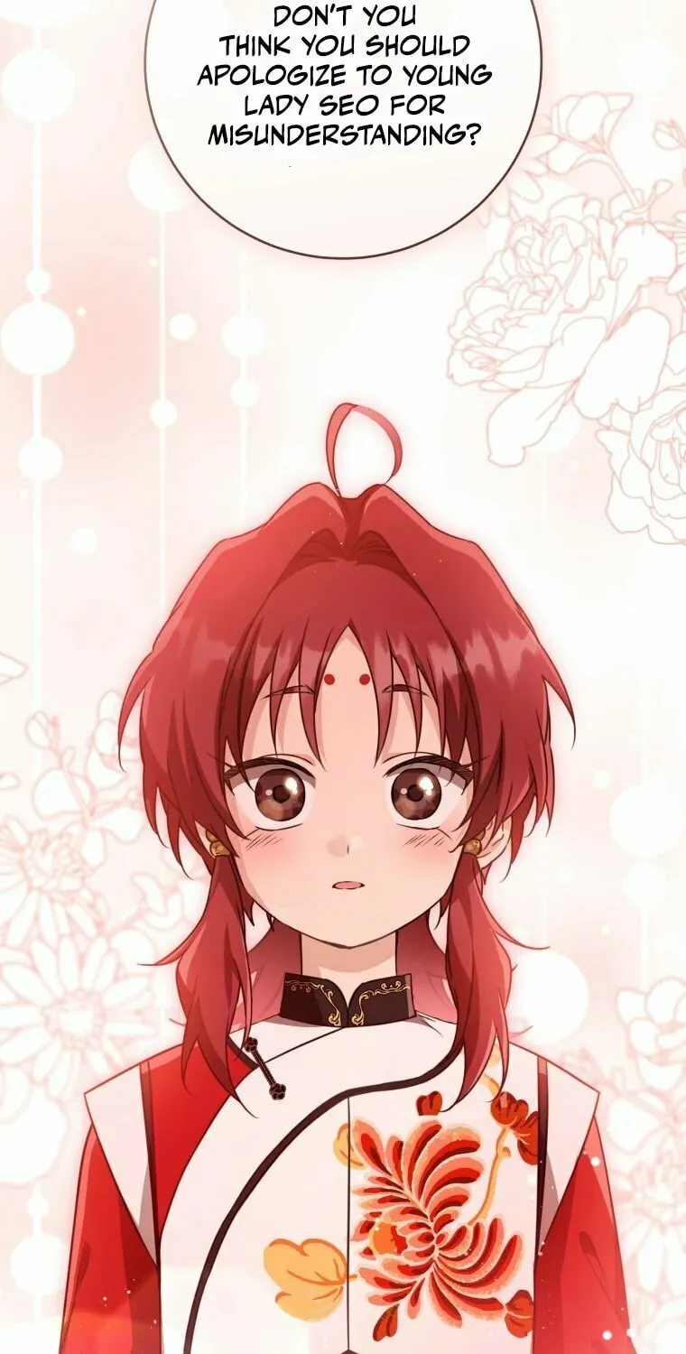 I Became the Despised Granddaughter of the Powerful Martial Arts Family Chapter 48 page 80 - 