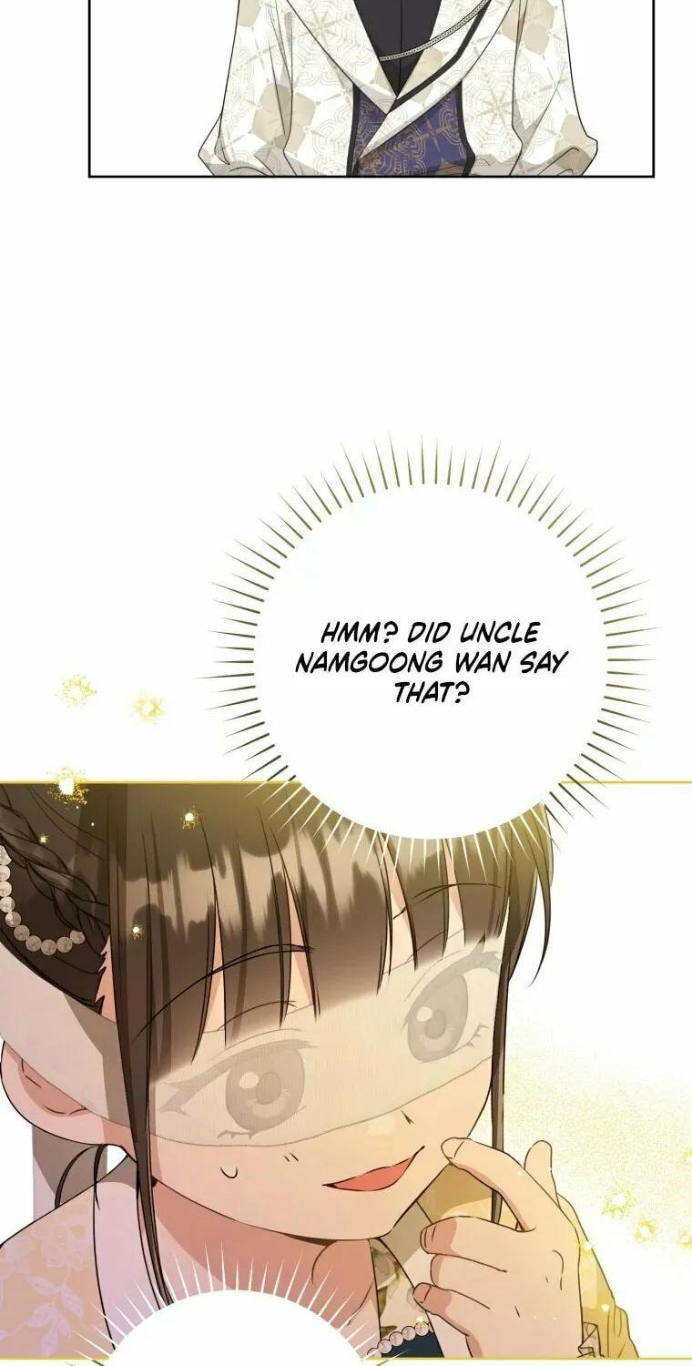 I Became the Despised Granddaughter of the Powerful Martial Arts Family Chapter 48 page 9 - 