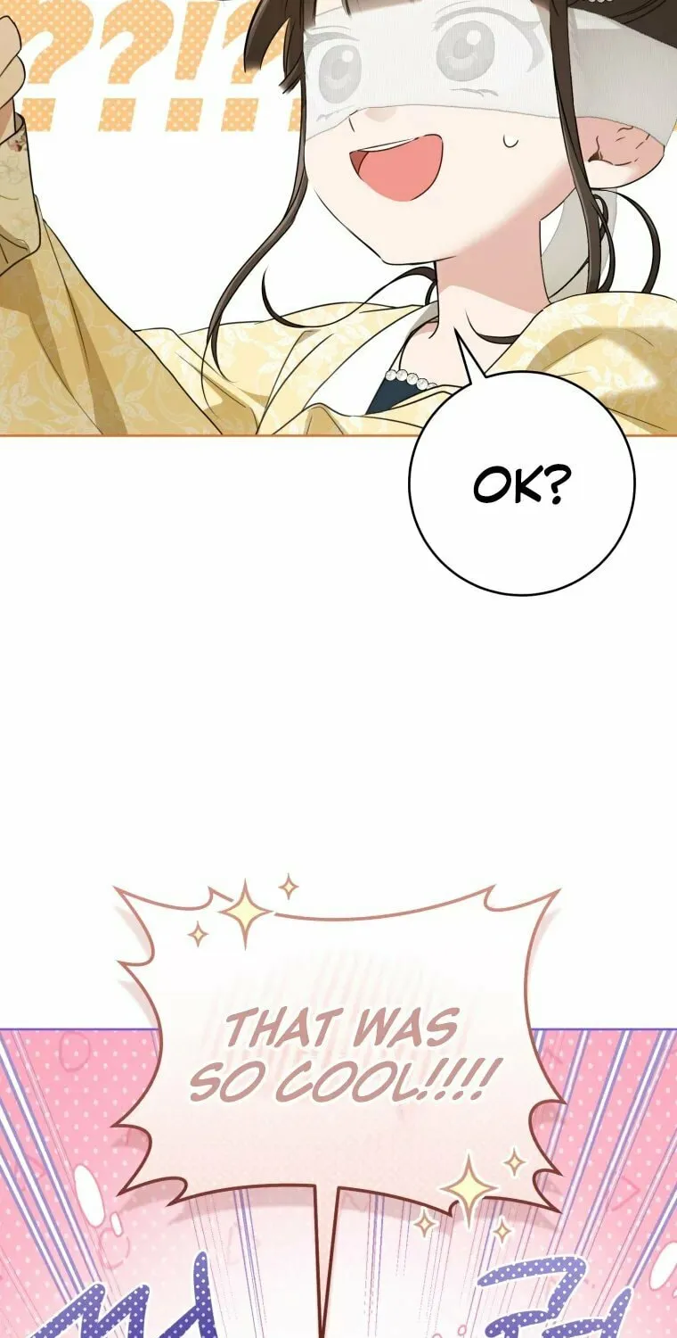I Became the Despised Granddaughter of the Powerful Martial Arts Family Chapter 48 page 88 - 