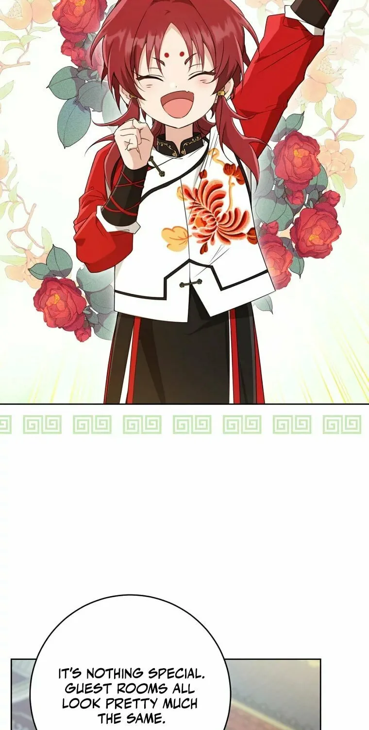 I Became the Despised Granddaughter of the Powerful Martial Arts Family Chapter 49 page 2 - 