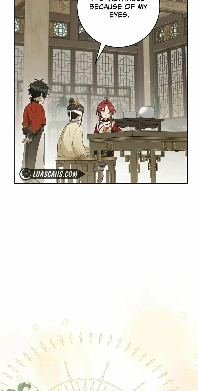 I Became the Despised Granddaughter of the Powerful Martial Arts Family Chapter 49 page 16 - 