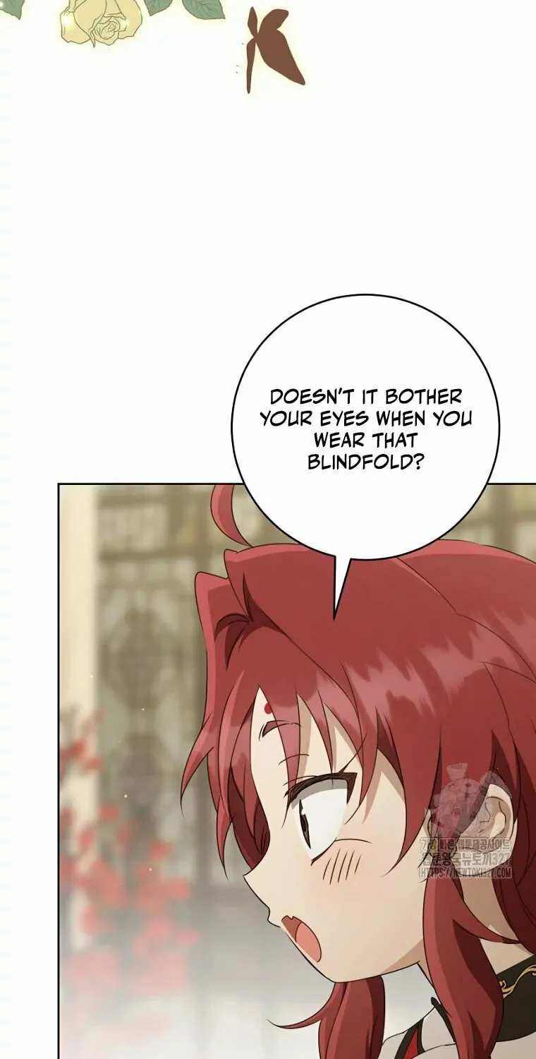 I Became the Despised Granddaughter of the Powerful Martial Arts Family Chapter 49 page 18 - 
