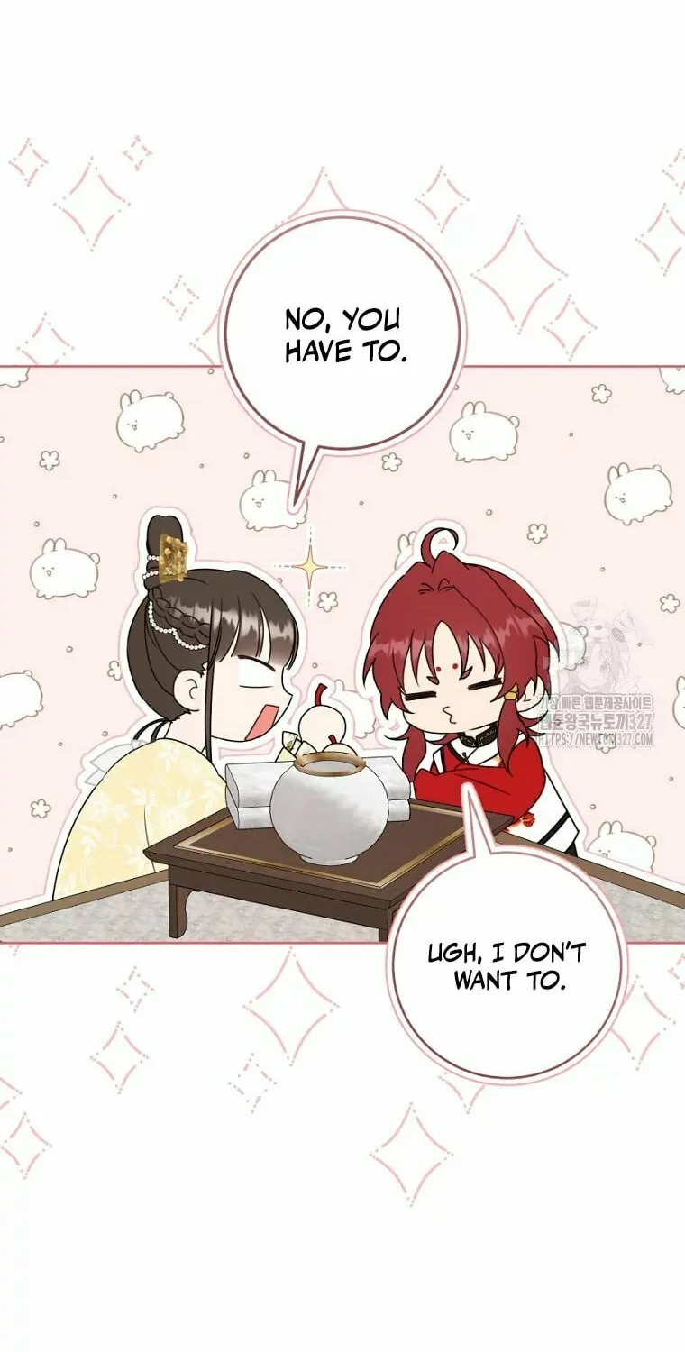 I Became the Despised Granddaughter of the Powerful Martial Arts Family Chapter 49 page 21 - 
