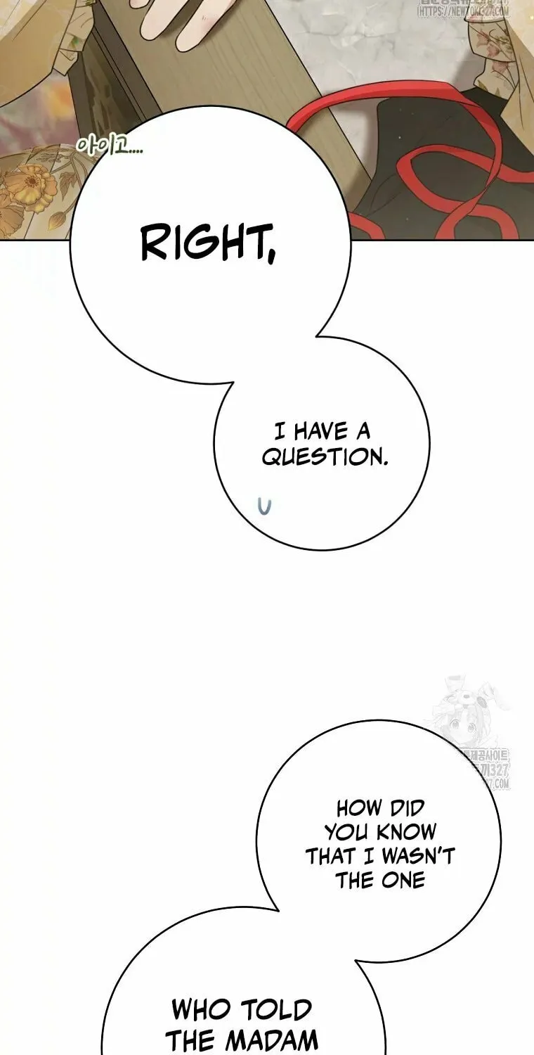 I Became the Despised Granddaughter of the Powerful Martial Arts Family Chapter 49 page 23 - 