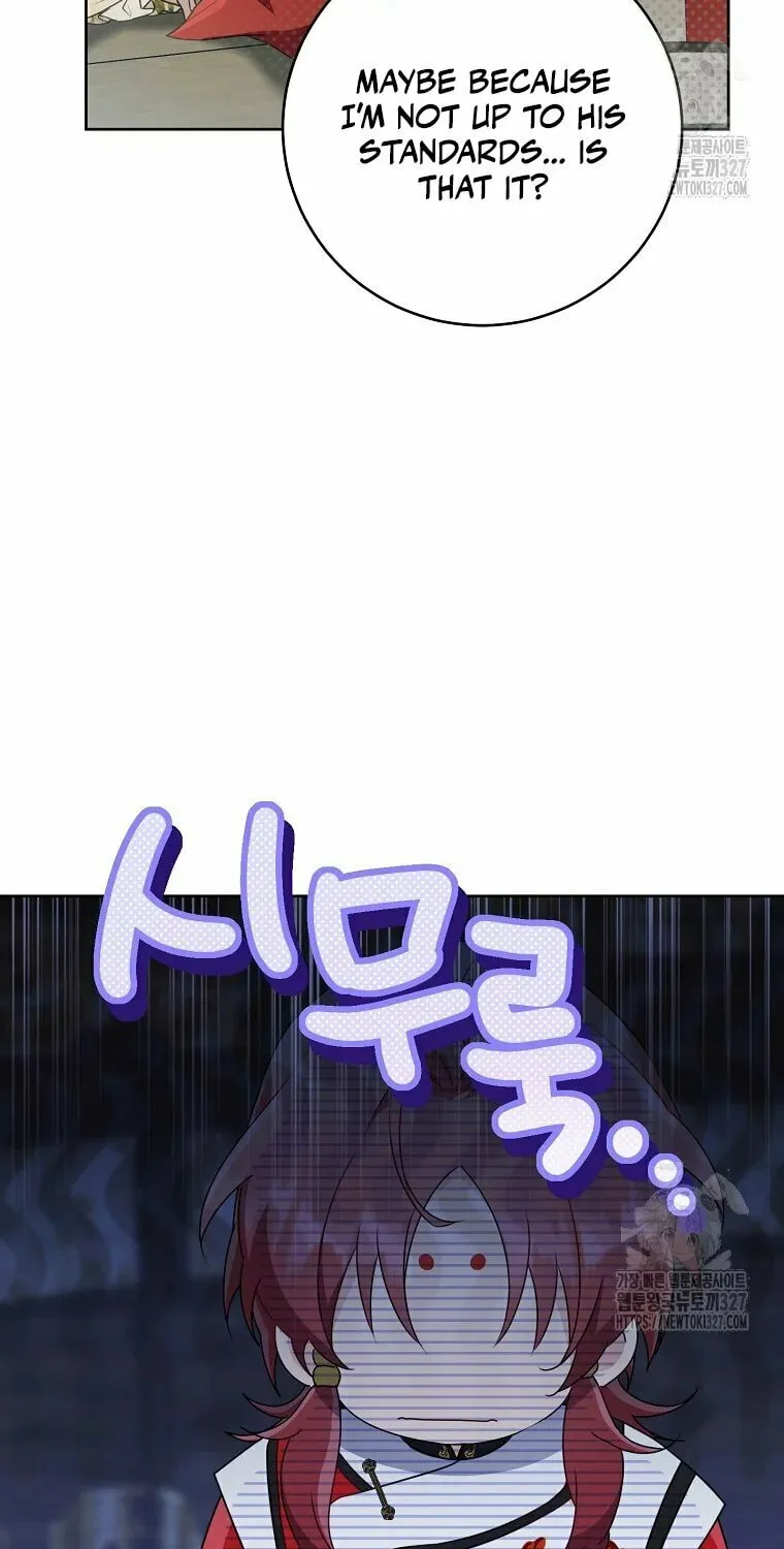 I Became the Despised Granddaughter of the Powerful Martial Arts Family Chapter 49 page 29 - 