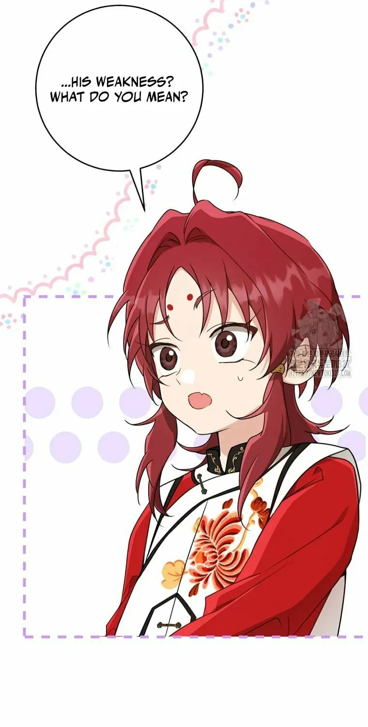 I Became the Despised Granddaughter of the Powerful Martial Arts Family Chapter 49 page 33 - 