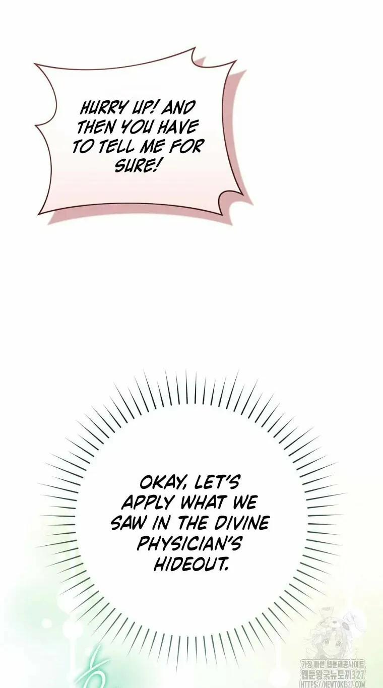 I Became the Despised Granddaughter of the Powerful Martial Arts Family Chapter 49 page 37 - 