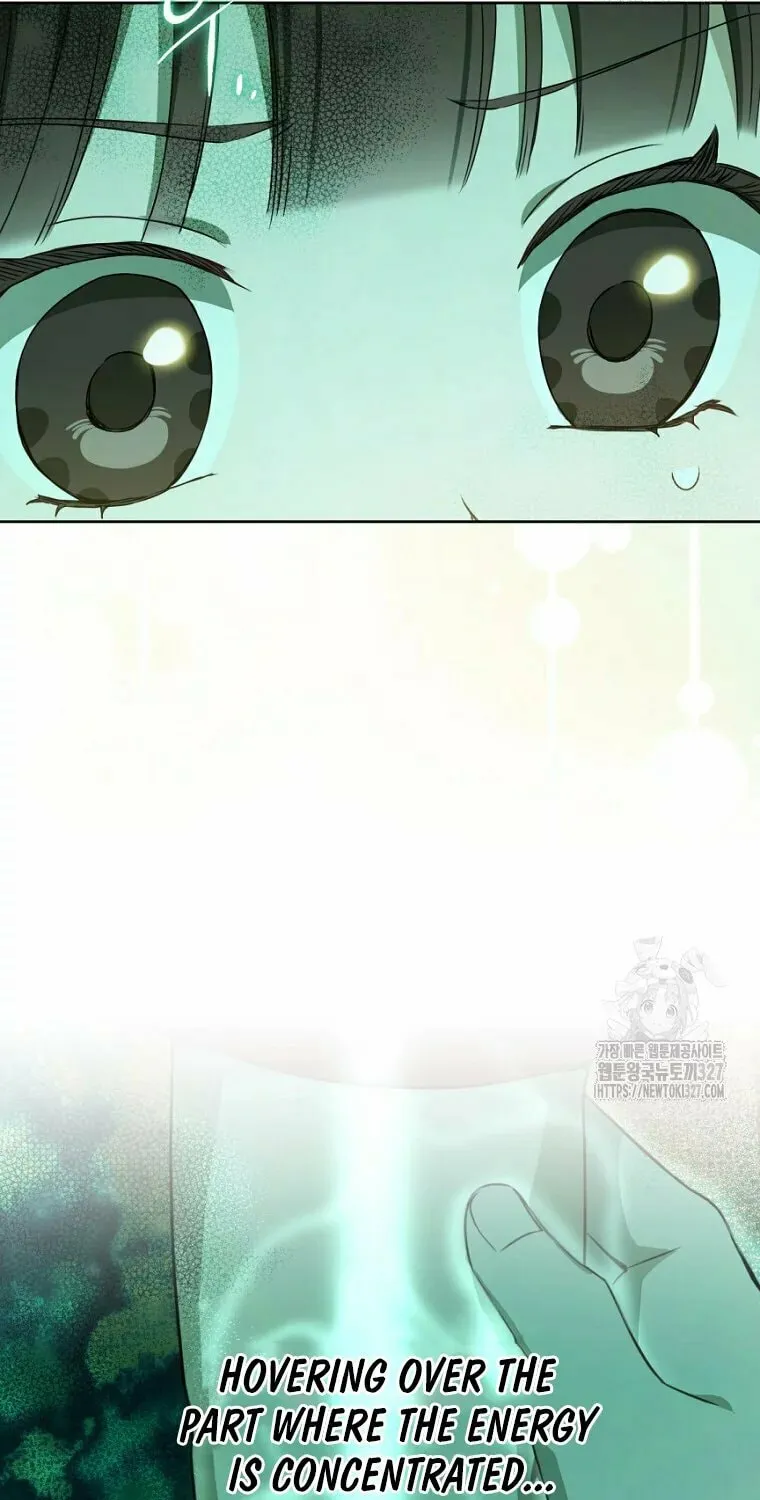 I Became the Despised Granddaughter of the Powerful Martial Arts Family Chapter 49 page 38 - 