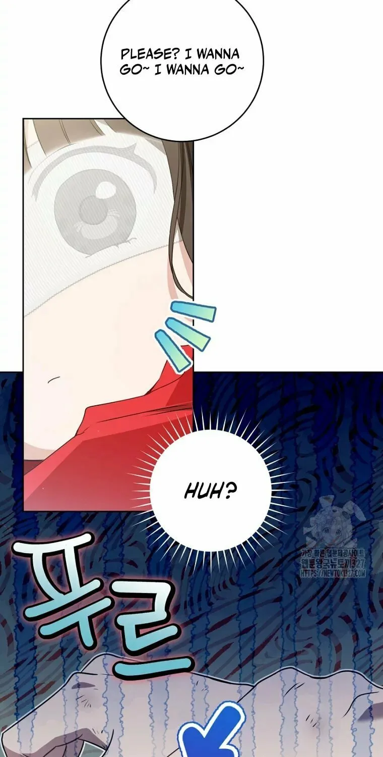 I Became the Despised Granddaughter of the Powerful Martial Arts Family Chapter 49 page 5 - 