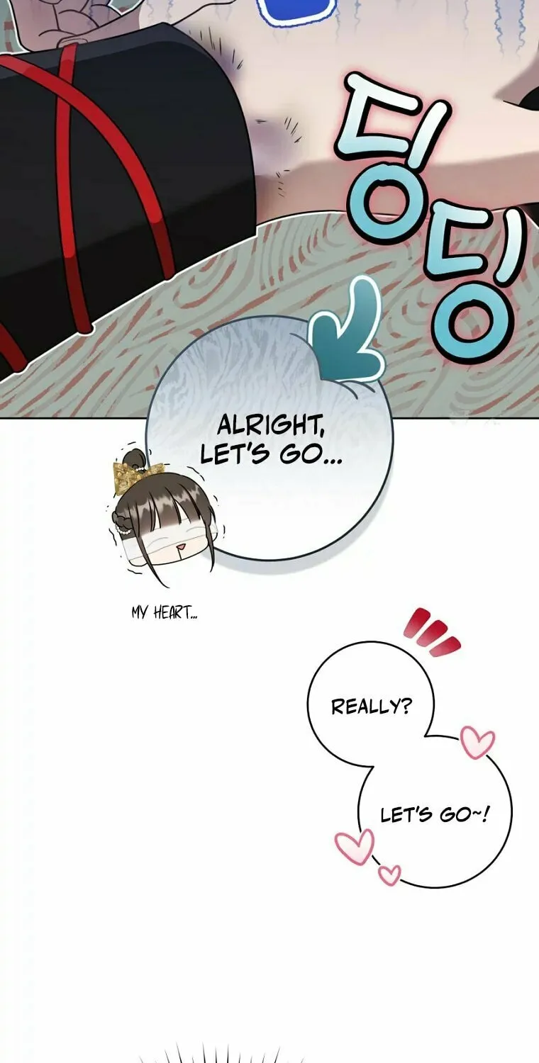 I Became the Despised Granddaughter of the Powerful Martial Arts Family Chapter 49 page 6 - 