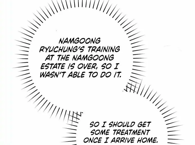 I Became the Despised Granddaughter of the Powerful Martial Arts Family Chapter 49 page 7 - 