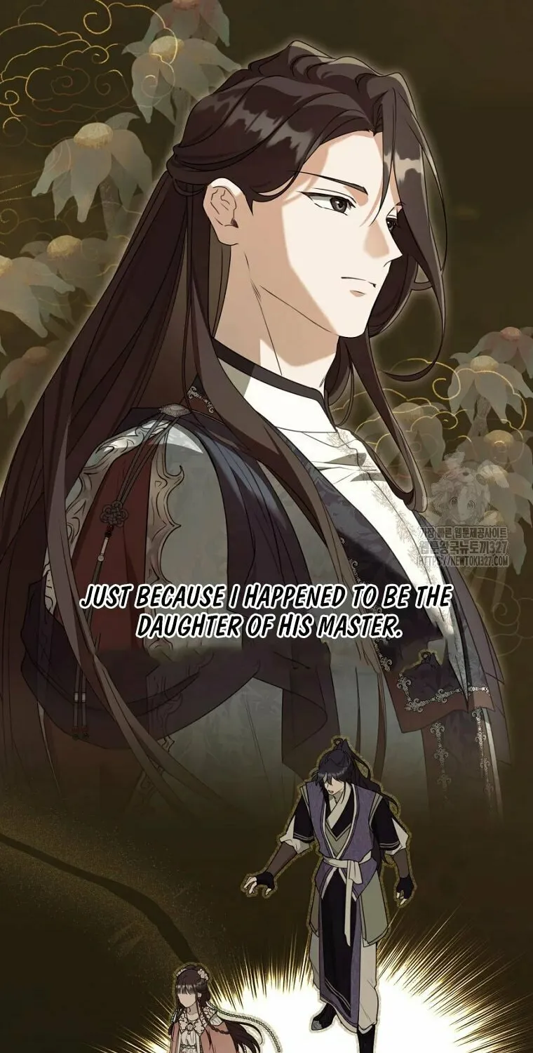I Became the Despised Granddaughter of the Powerful Martial Arts Family Chapter 49 page 65 - 