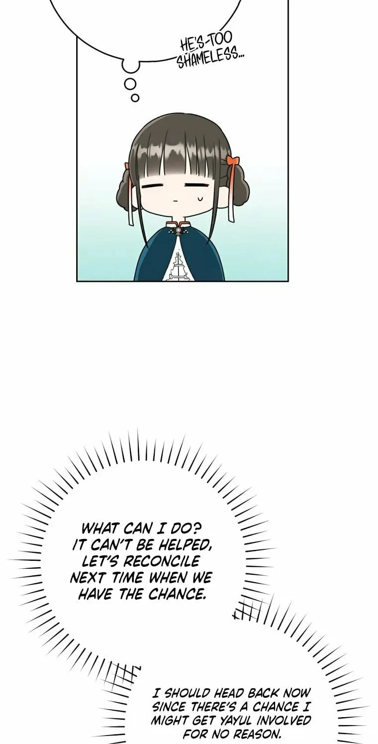 I Became the Despised Granddaughter of the Powerful Martial Arts Family Chapter 49 page 67 - 