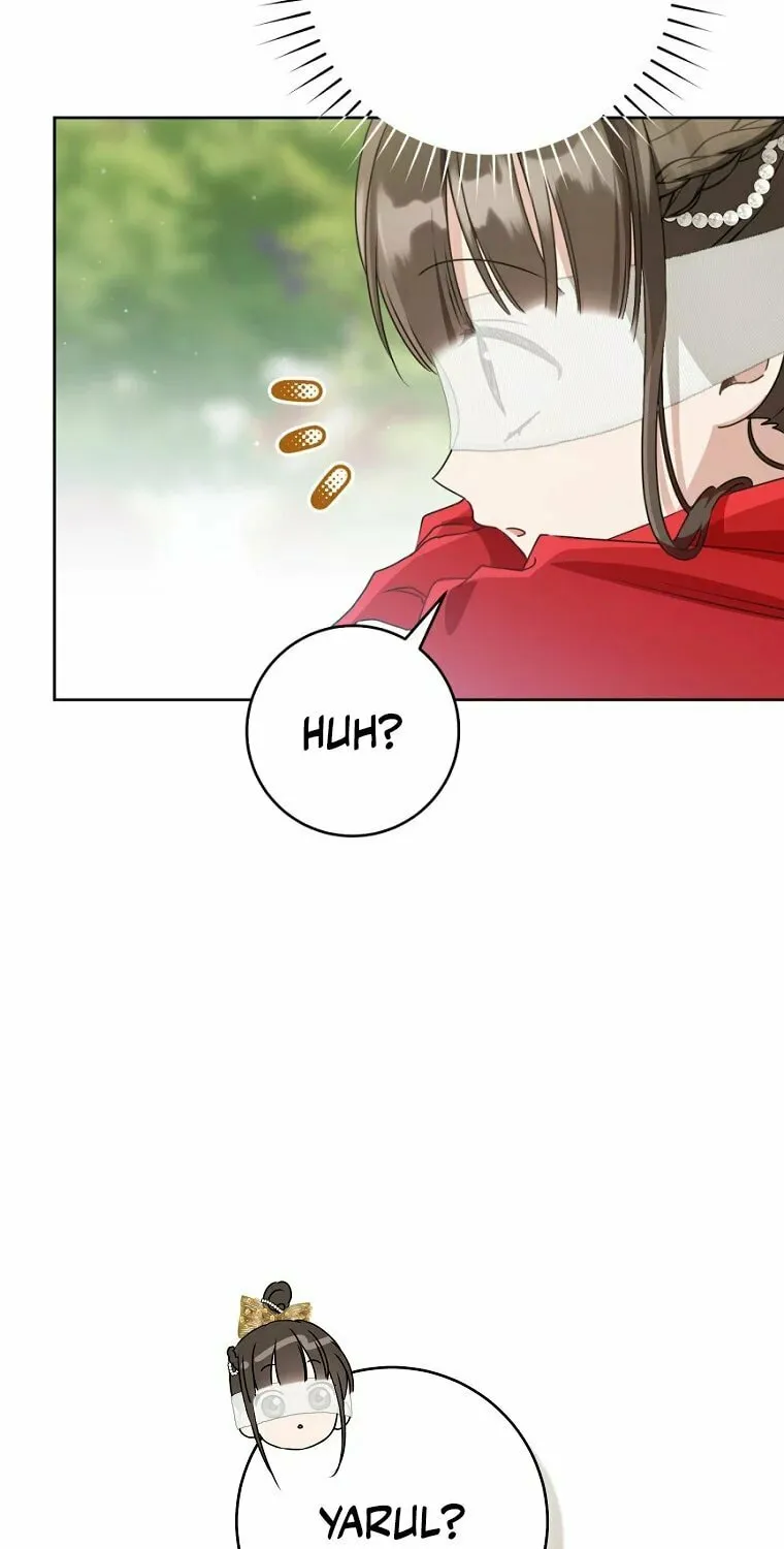 I Became the Despised Granddaughter of the Powerful Martial Arts Family Chapter 49 page 8 - 