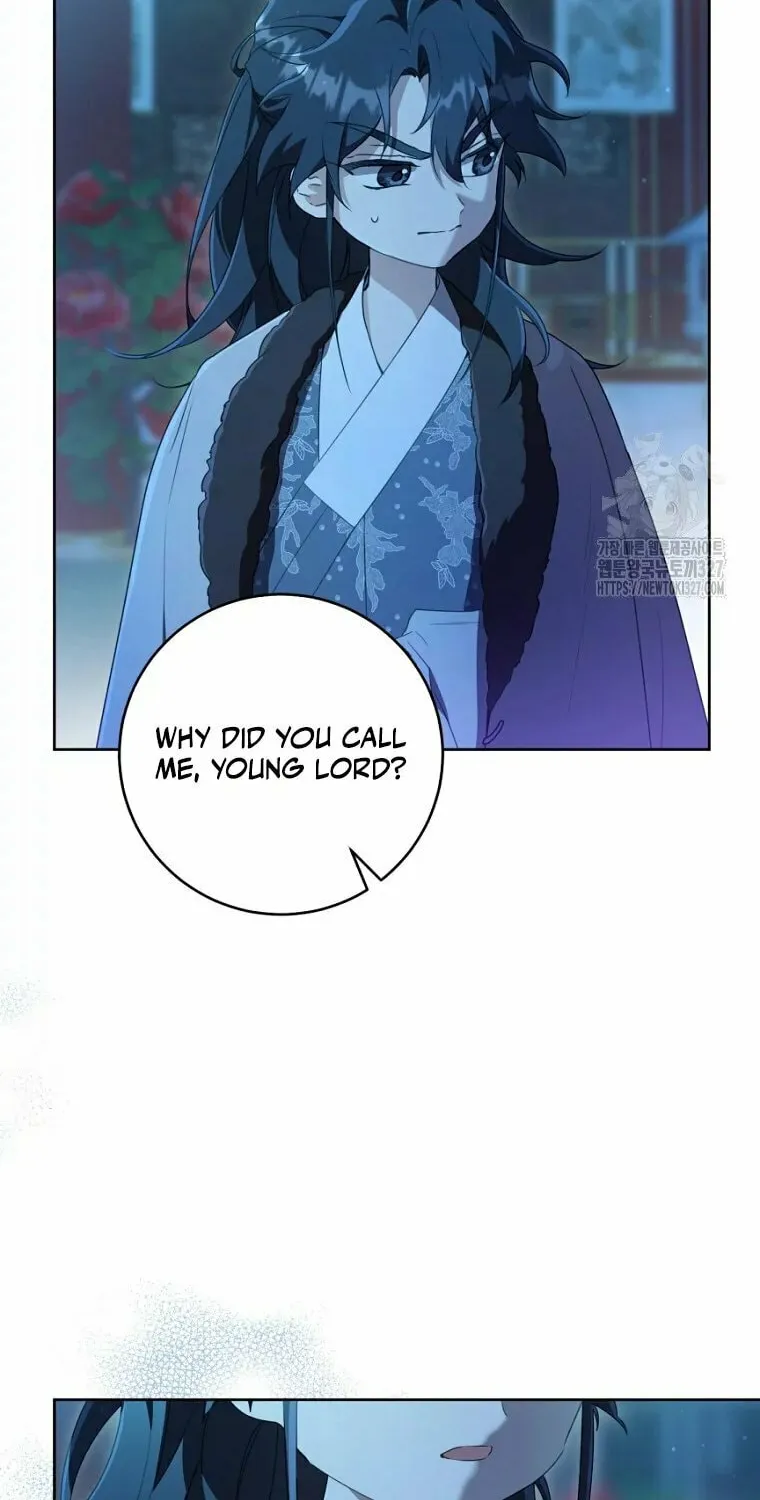I Became the Despised Granddaughter of the Powerful Martial Arts Family Chapter 49 page 71 - 