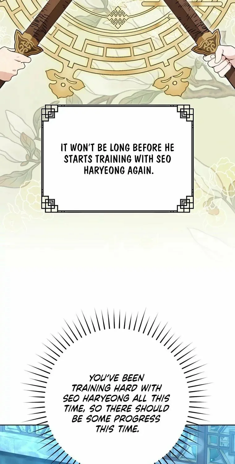 I Became the Despised Granddaughter of the Powerful Martial Arts Family Chapter 49 page 78 - 