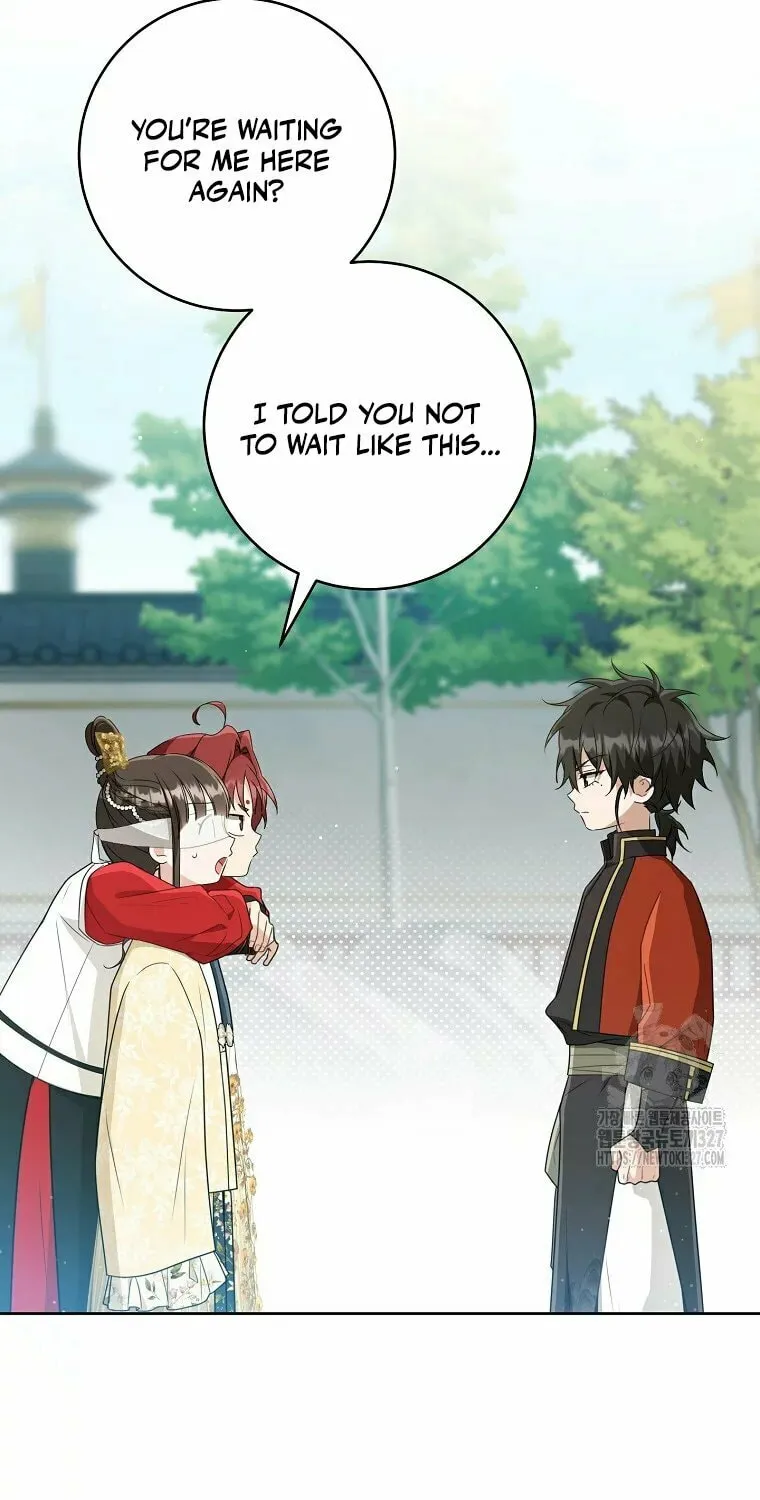 I Became the Despised Granddaughter of the Powerful Martial Arts Family Chapter 49 page 10 - 