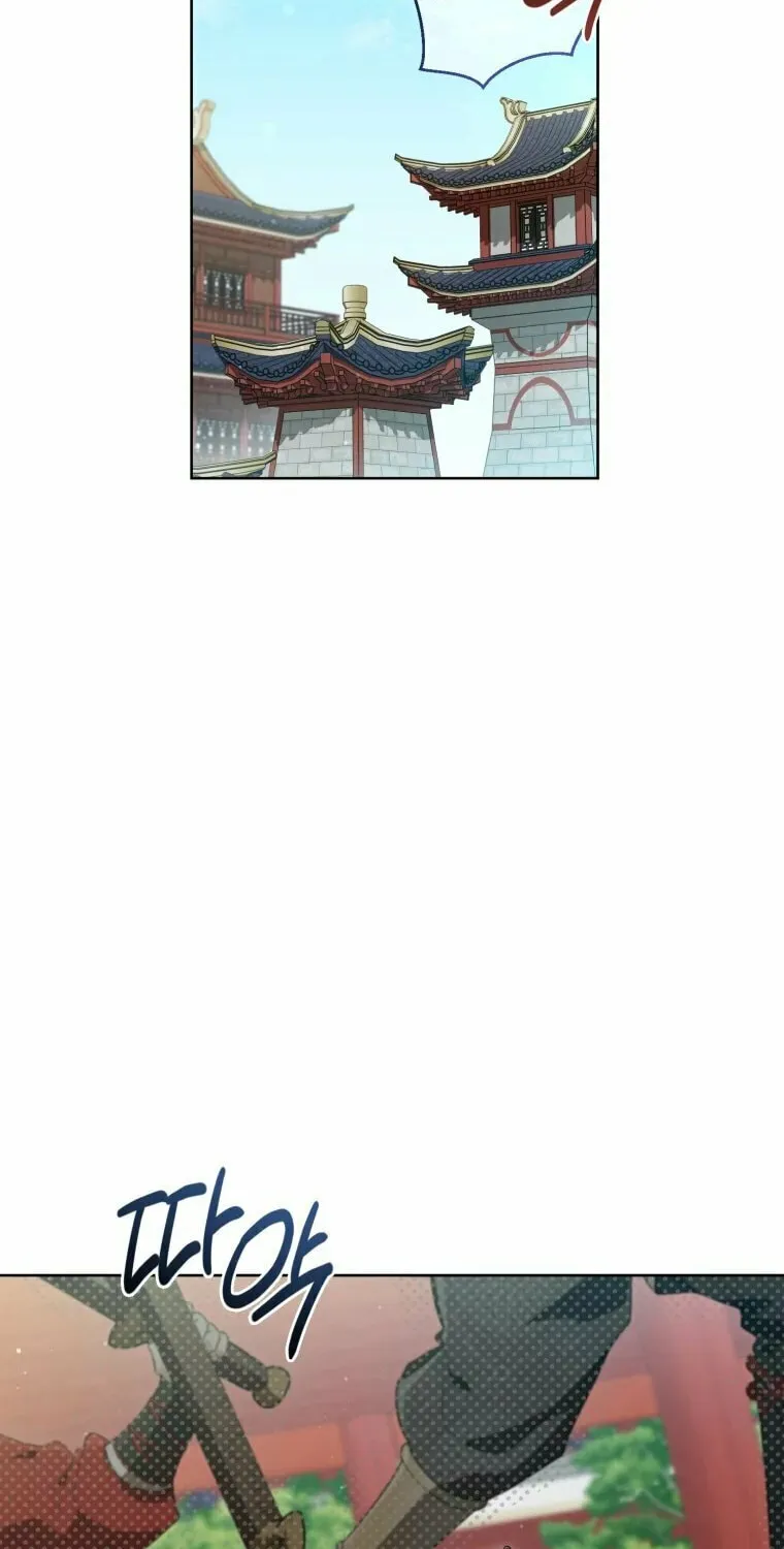 I Became the Despised Granddaughter of the Powerful Martial Arts Family Chapter 50 page 2 - 