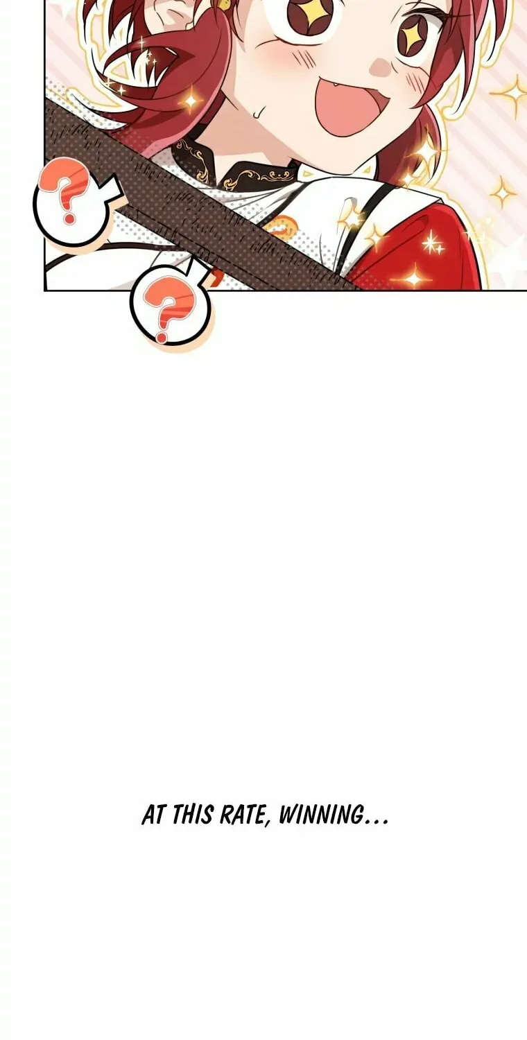 I Became the Despised Granddaughter of the Powerful Martial Arts Family Chapter 50 page 13 - 