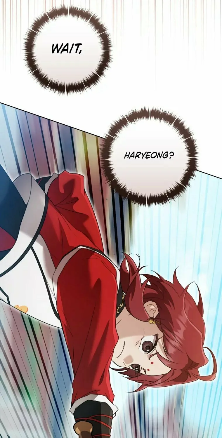 I Became the Despised Granddaughter of the Powerful Martial Arts Family Chapter 50 page 17 - 