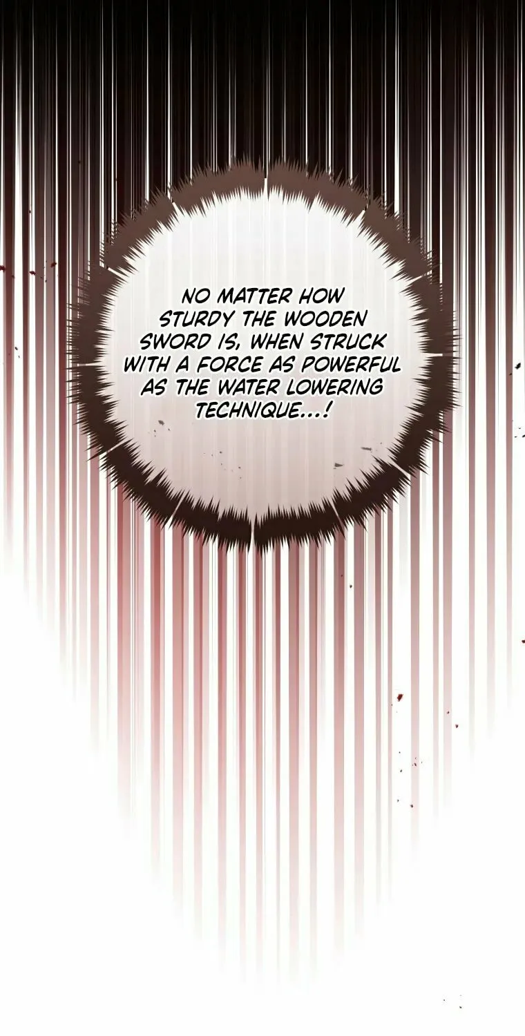 I Became the Despised Granddaughter of the Powerful Martial Arts Family Chapter 50 page 20 - 