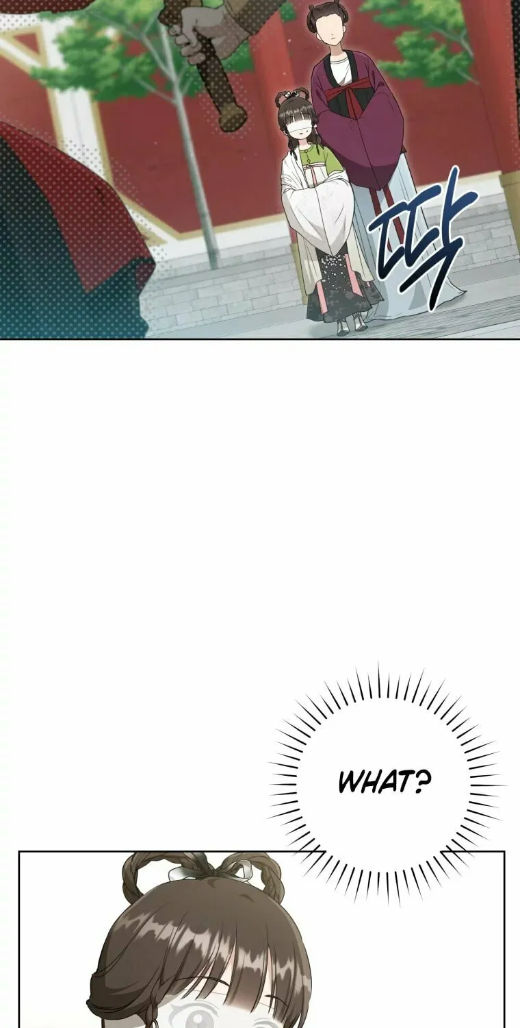 I Became the Despised Granddaughter of the Powerful Martial Arts Family Chapter 50 page 3 - 