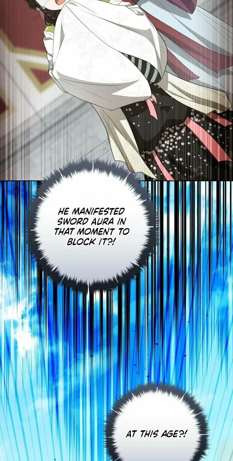 I Became the Despised Granddaughter of the Powerful Martial Arts Family Chapter 50 page 26 - 