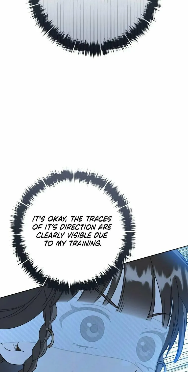 I Became the Despised Granddaughter of the Powerful Martial Arts Family Chapter 50 page 29 - 