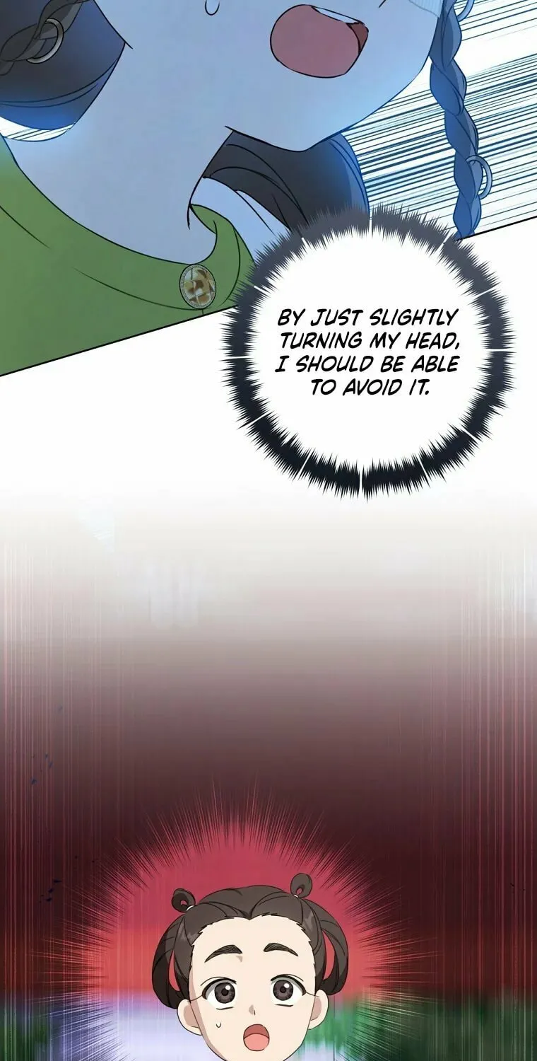 I Became the Despised Granddaughter of the Powerful Martial Arts Family Chapter 50 page 30 - 