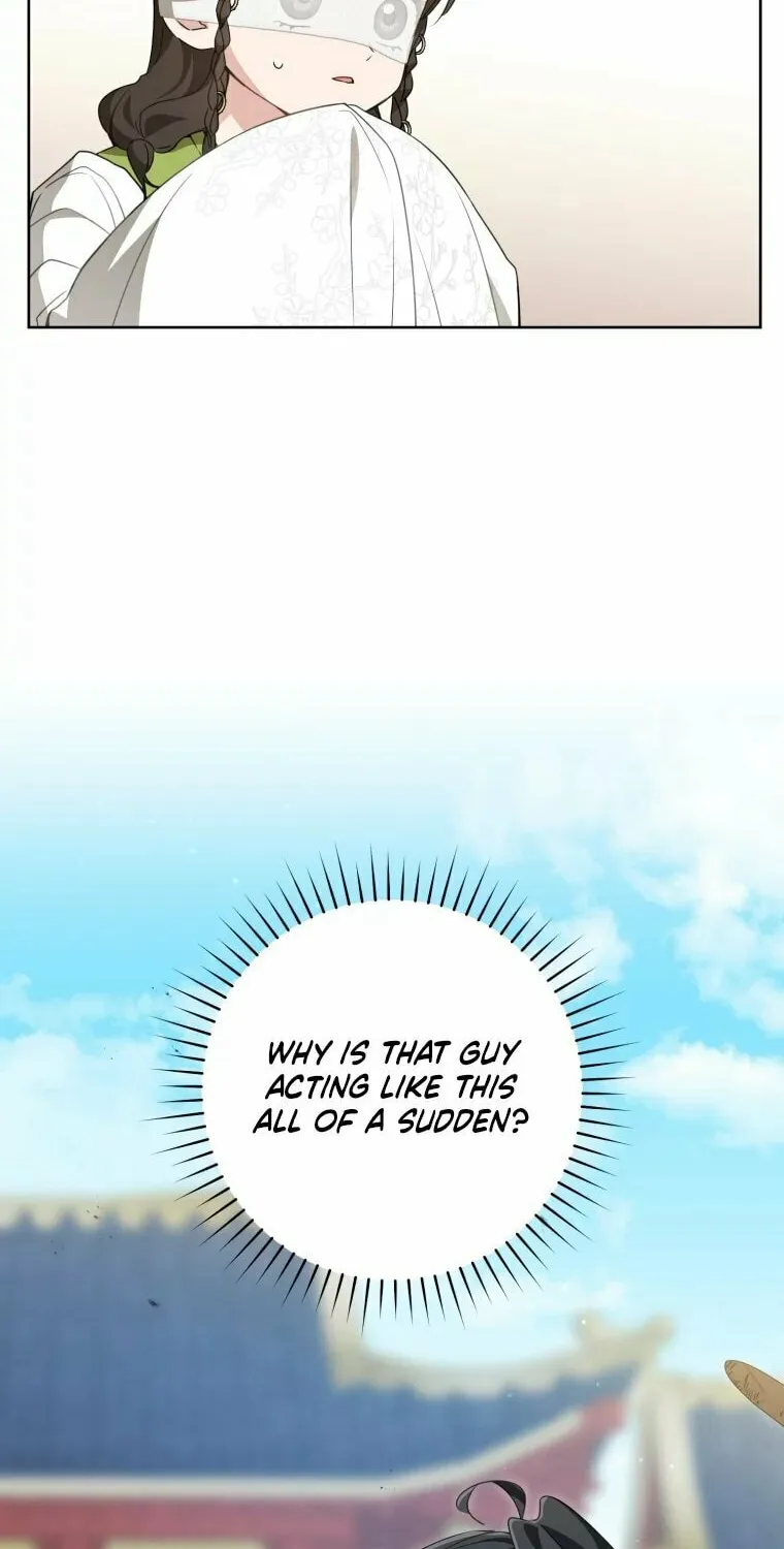 I Became the Despised Granddaughter of the Powerful Martial Arts Family Chapter 50 page 4 - 