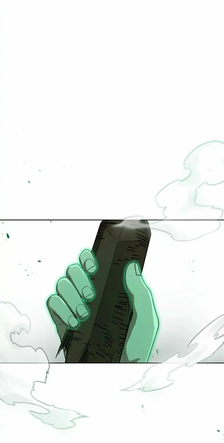 I Became the Despised Granddaughter of the Powerful Martial Arts Family Chapter 50 page 34 - 