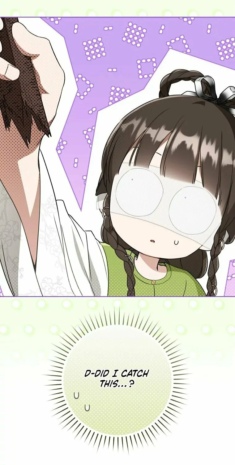 I Became the Despised Granddaughter of the Powerful Martial Arts Family Chapter 50 page 39 - 