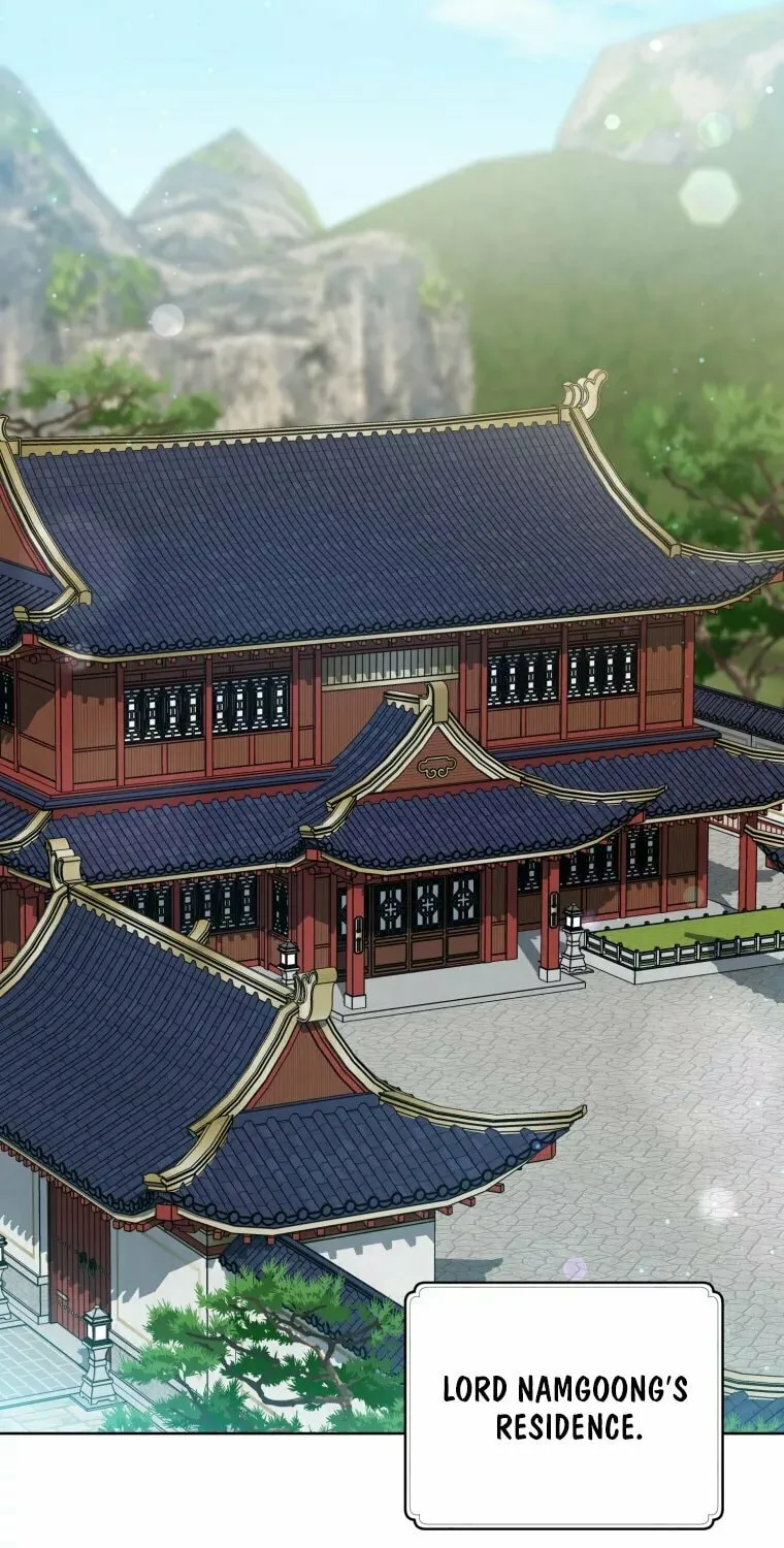 I Became the Despised Granddaughter of the Powerful Martial Arts Family Chapter 50 page 42 - 