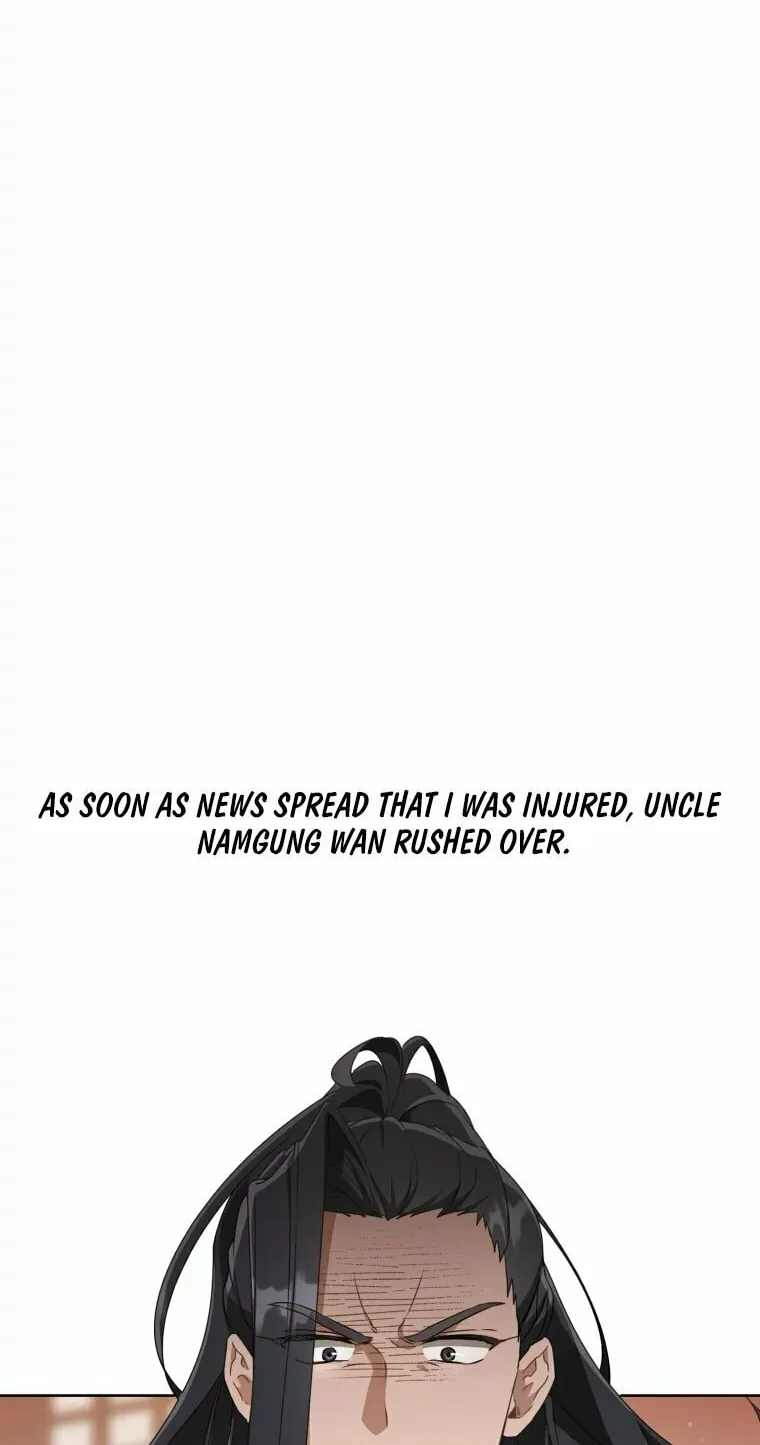 I Became the Despised Granddaughter of the Powerful Martial Arts Family Chapter 50 page 43 - 