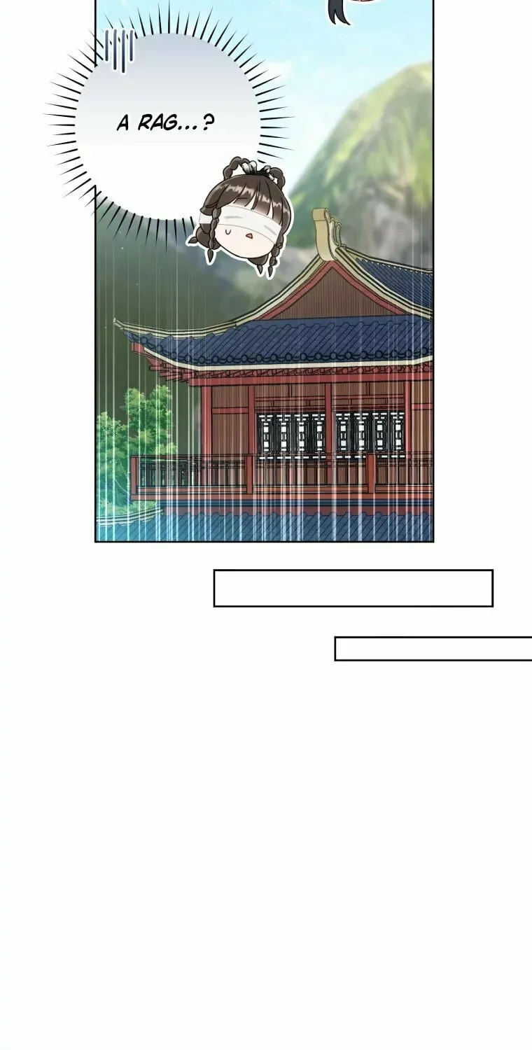I Became the Despised Granddaughter of the Powerful Martial Arts Family Chapter 50 page 66 - 