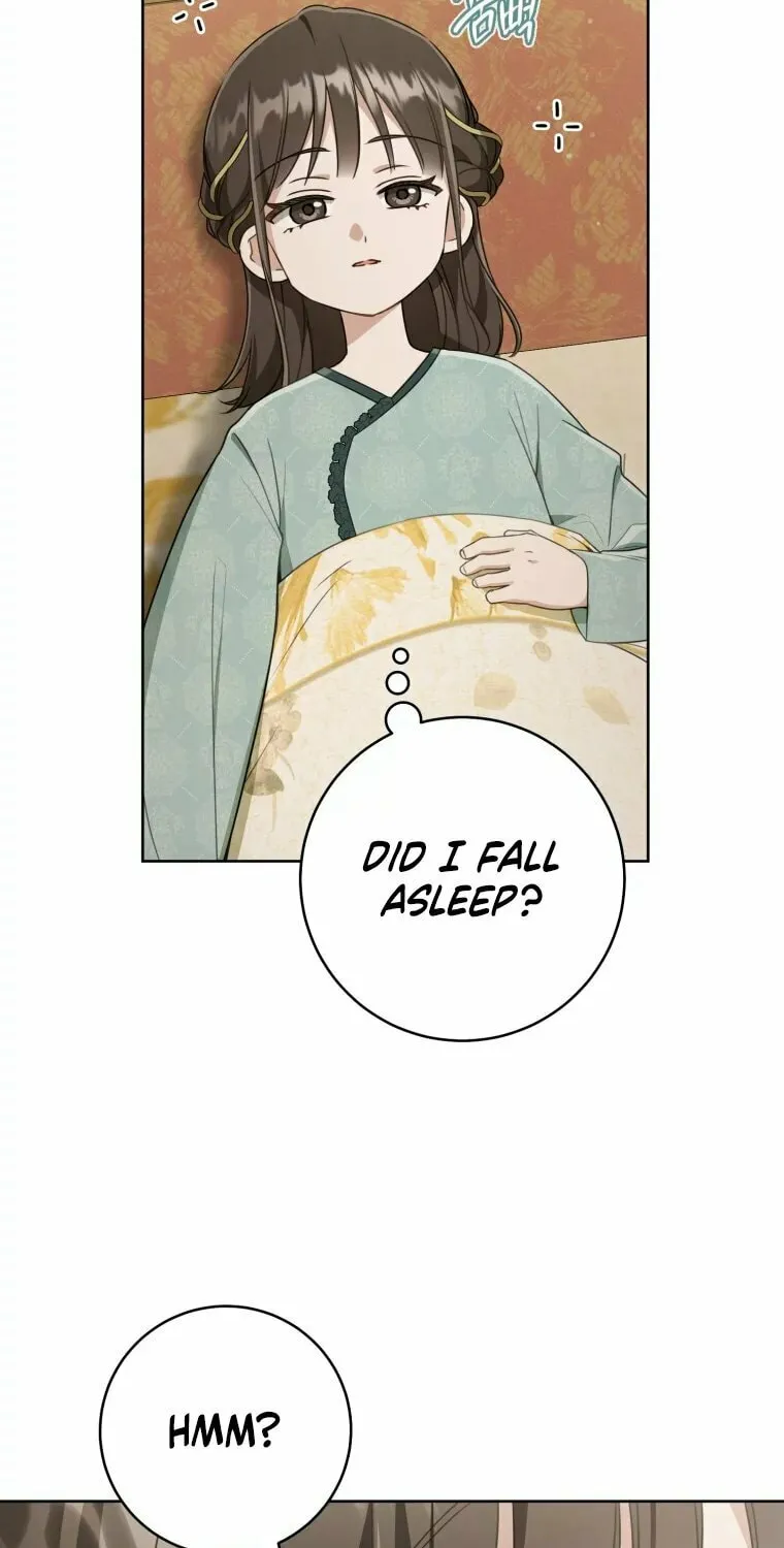 I Became the Despised Granddaughter of the Powerful Martial Arts Family Chapter 50 page 69 - 