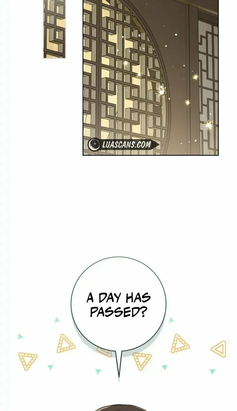I Became the Despised Granddaughter of the Powerful Martial Arts Family Chapter 50 page 79 - 