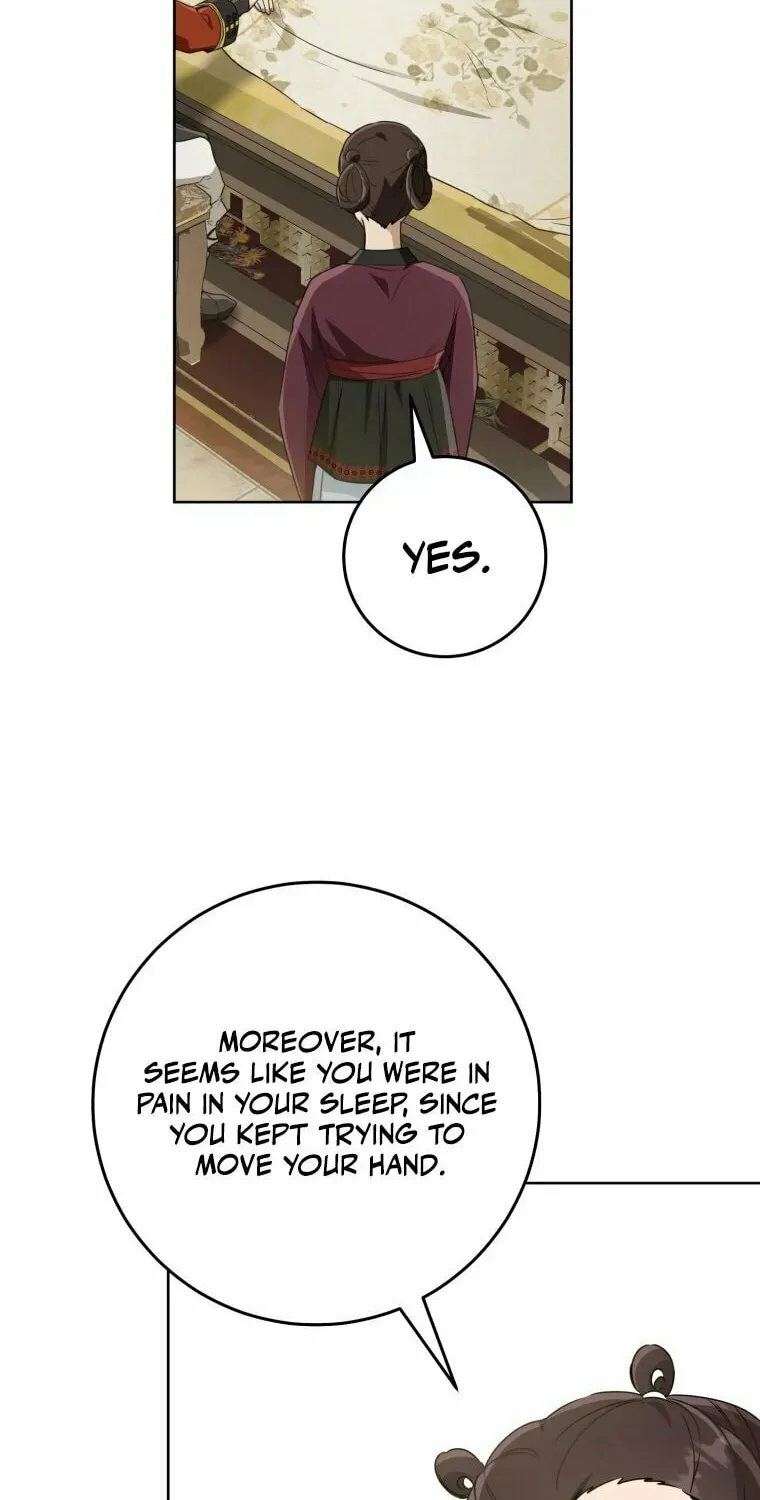 I Became the Despised Granddaughter of the Powerful Martial Arts Family Chapter 50 page 81 - 