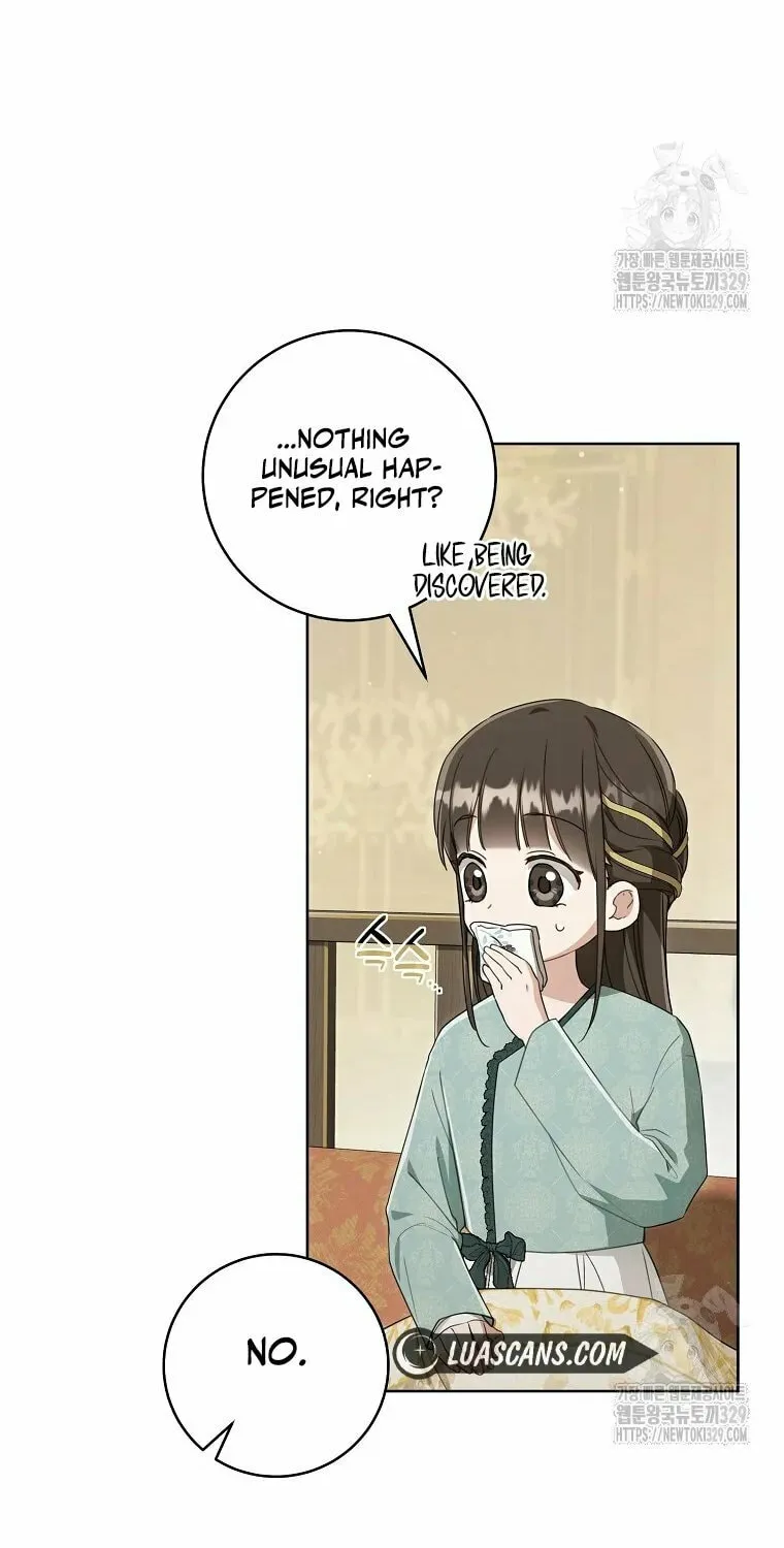 I Became the Despised Granddaughter of the Powerful Martial Arts Family Chapter 51 page 13 - 