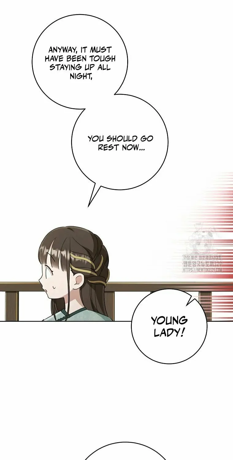 I Became the Despised Granddaughter of the Powerful Martial Arts Family Chapter 51 page 17 - 