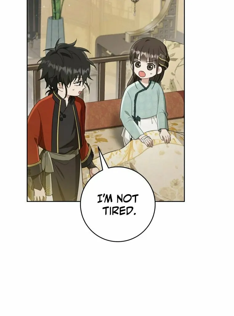 I Became the Despised Granddaughter of the Powerful Martial Arts Family Chapter 51 page 25 - 