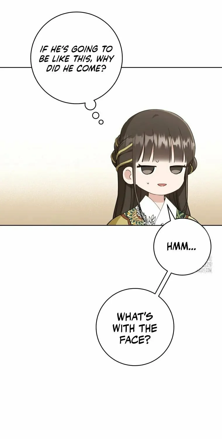 I Became the Despised Granddaughter of the Powerful Martial Arts Family Chapter 51 page 29 - 
