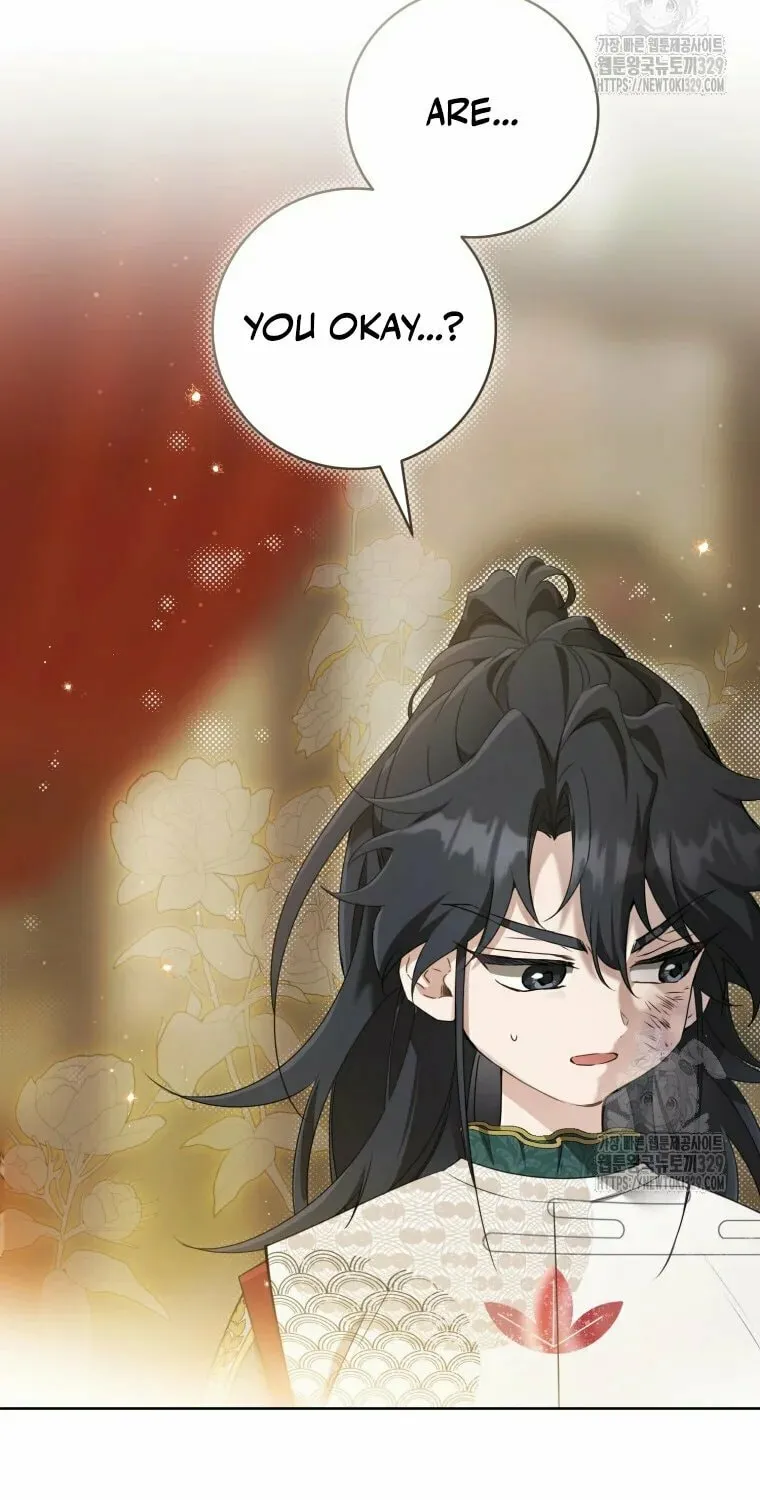 I Became the Despised Granddaughter of the Powerful Martial Arts Family Chapter 51 page 40 - 