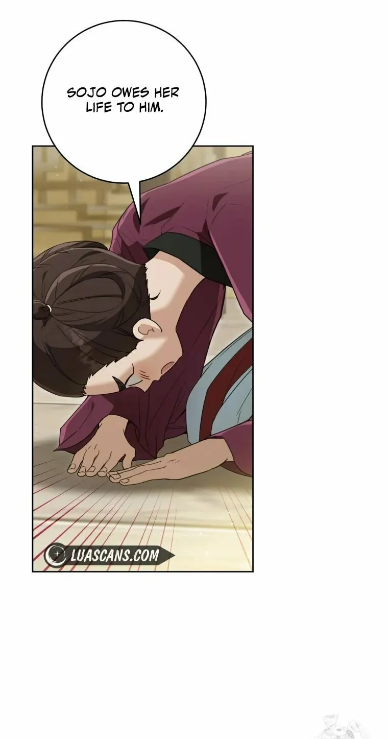 I Became the Despised Granddaughter of the Powerful Martial Arts Family Chapter 51 page 7 - 
