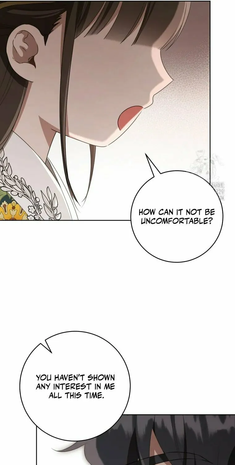I Became the Despised Granddaughter of the Powerful Martial Arts Family Chapter 51 page 68 - 
