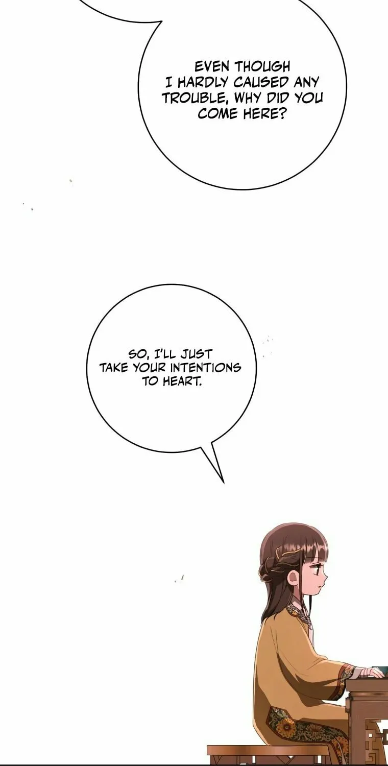 I Became the Despised Granddaughter of the Powerful Martial Arts Family Chapter 51 page 70 - 