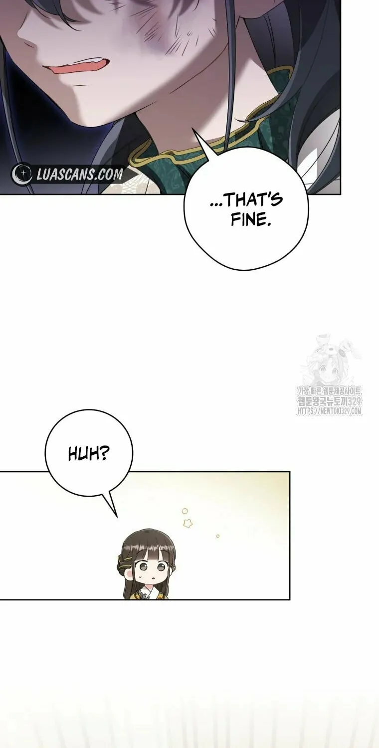I Became the Despised Granddaughter of the Powerful Martial Arts Family Chapter 51 page 73 - 