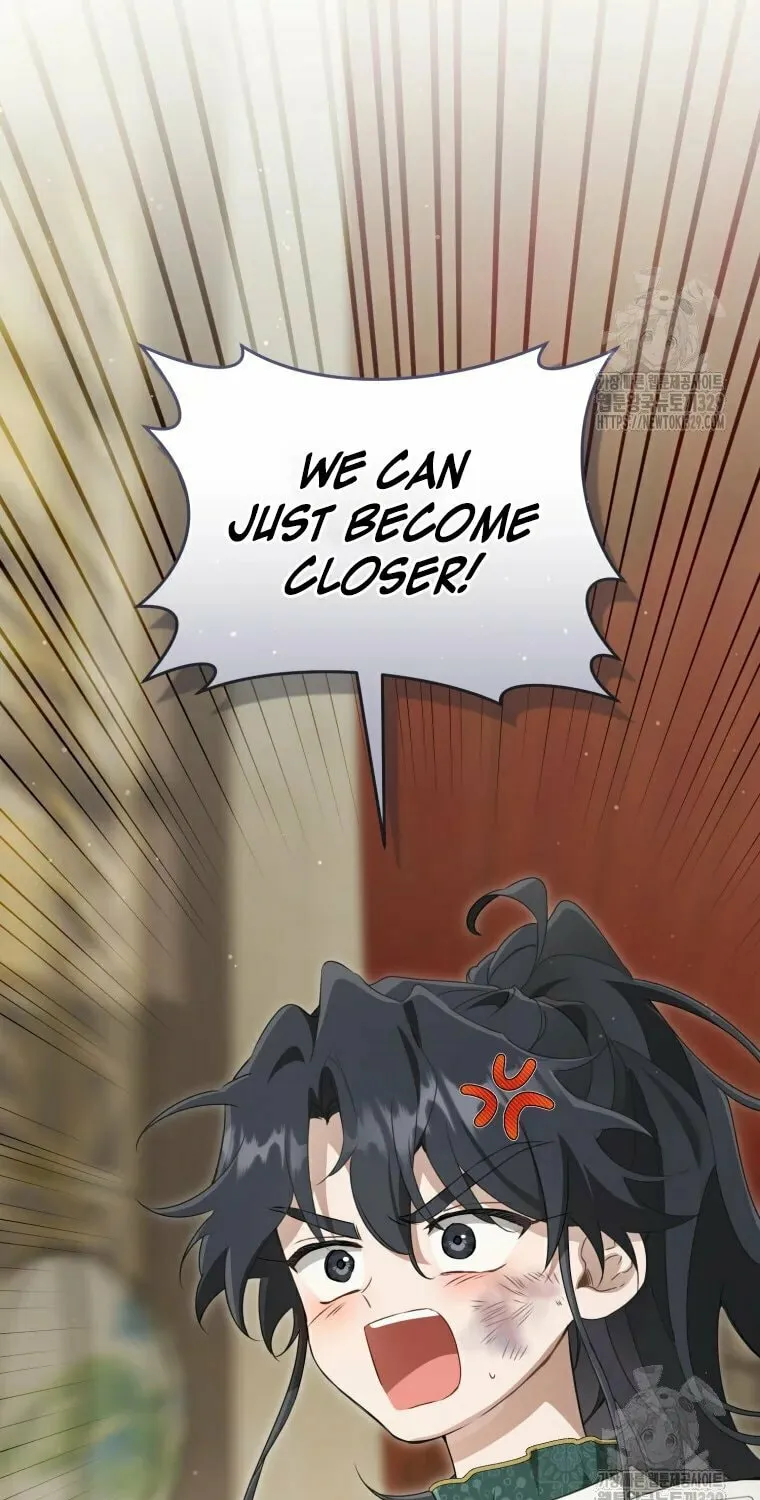 I Became the Despised Granddaughter of the Powerful Martial Arts Family Chapter 51 page 74 - 