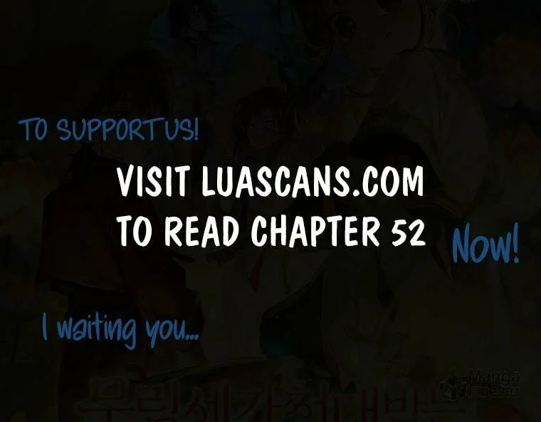 I Became the Despised Granddaughter of the Powerful Martial Arts Family Chapter 51 page 77 - 